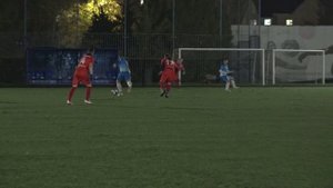 Футбол без возраста