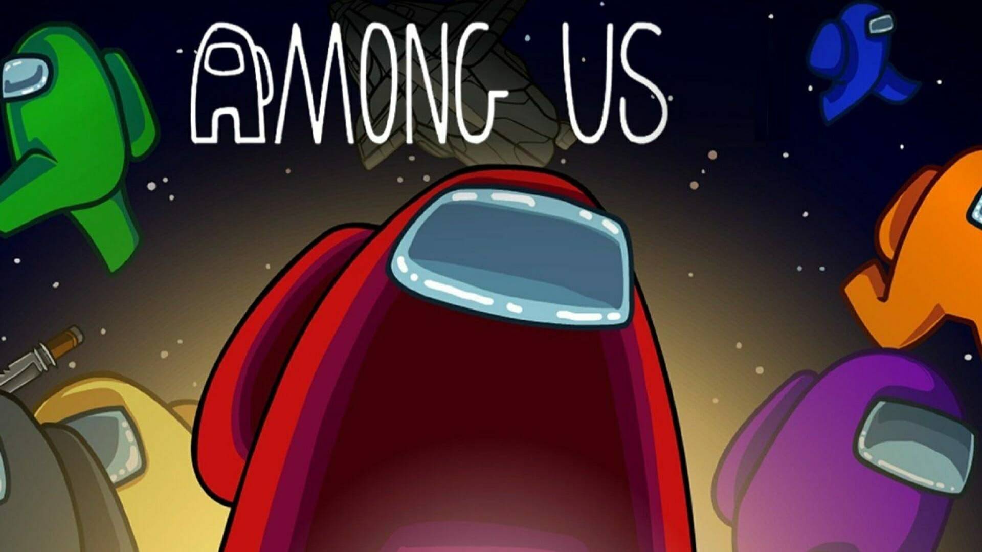 AMONG US