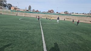 Перун 16 4:3 Байкал 2 тайм 15-16 г.р.