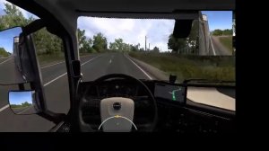 ETS2 Курск-Челябинск