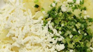 Пирог Осетинский