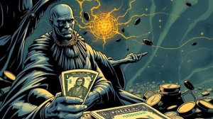 Таро и деньги Как привлечь изобилие