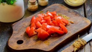 Салат Грегори