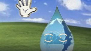 Сколько видео снимает Водонаводская область? * Мем *