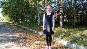 Николай Рубцов "Ласточка".