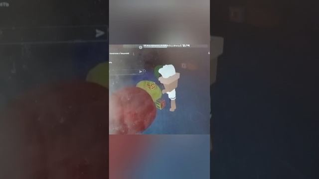 Пробуем Брашу