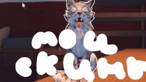 Все мои скины во wcue! ﹤3. #warrioscats #wc #Эхо #котывоители #вкуе