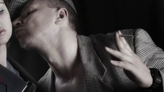 Я хулиган по жизни