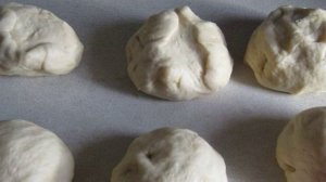 Пирог на воде