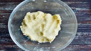 Печенье Норвежские узлы