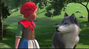 Г Самойлов - Эстонская Красная Шапочка