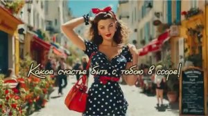 Л.А. Рубальская — Какое счастье быть с тобою в ссоре