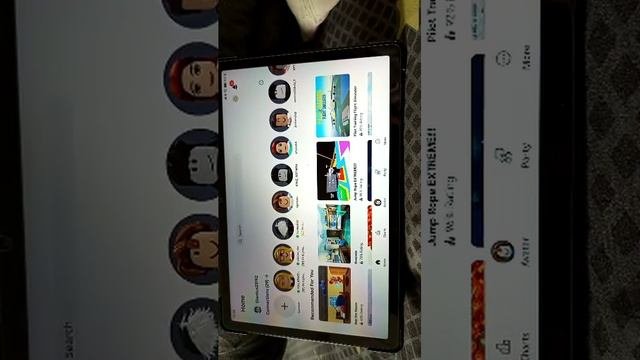 роблокс обновы