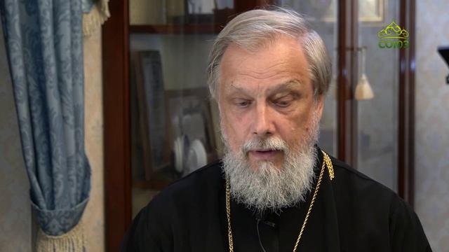 Благовест (Хабаровск). 13 октября 2025