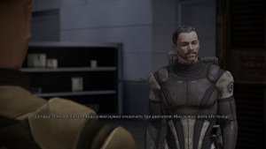 Mass Effect™ в составе сборника Издание Legendary на PlayStation 5 Pro. Часть 7. Астероид X-57