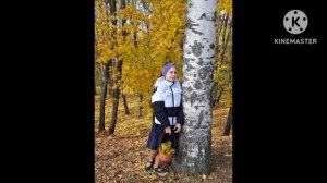 Наша поездка в Болдино!!!