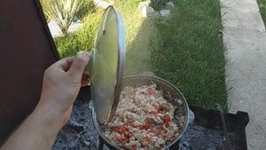 Как готовить узбекский плов