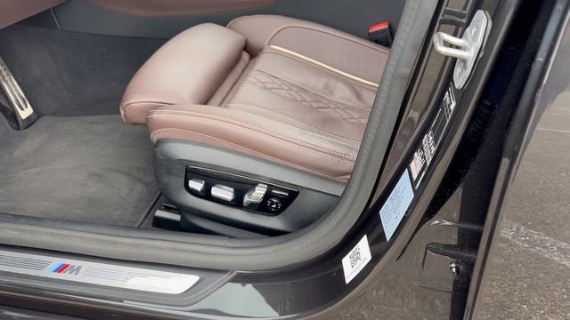 В продаже BMW 530i (G30) 2023г.