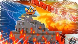 Построил шагоход ат-те из Star Wars в Роблокс построй корабль.