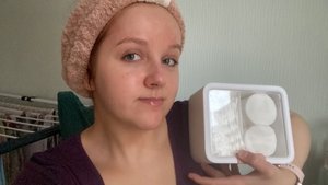 ДЕЛАЮ БЫСТРЫЙ УХОД - РАЗГОВОР ШЕПОТОМ | I'M DOING A QUICK CARE - TALKING IN A WHISPER