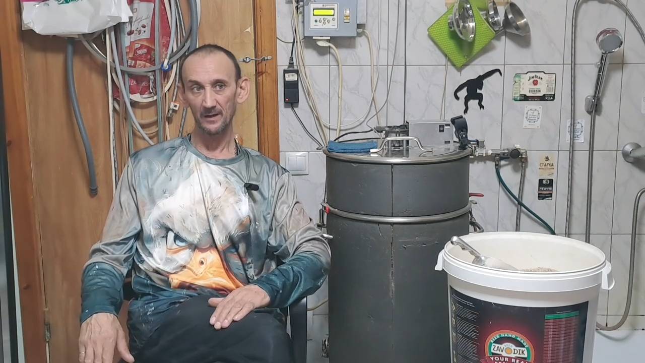 ГОСПОДА. 
Вторая Версия ТОРФЯНОЙ СОЛОД от Приволжской МЕЛЬНИЦЫ. ч.1.
С УВАЖЕНИЕМ.