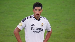 Джуд Беллингем 🏴󠁧󠁢󠁥󠁮󠁧󠁿 Лучшие Голы Полузащитника