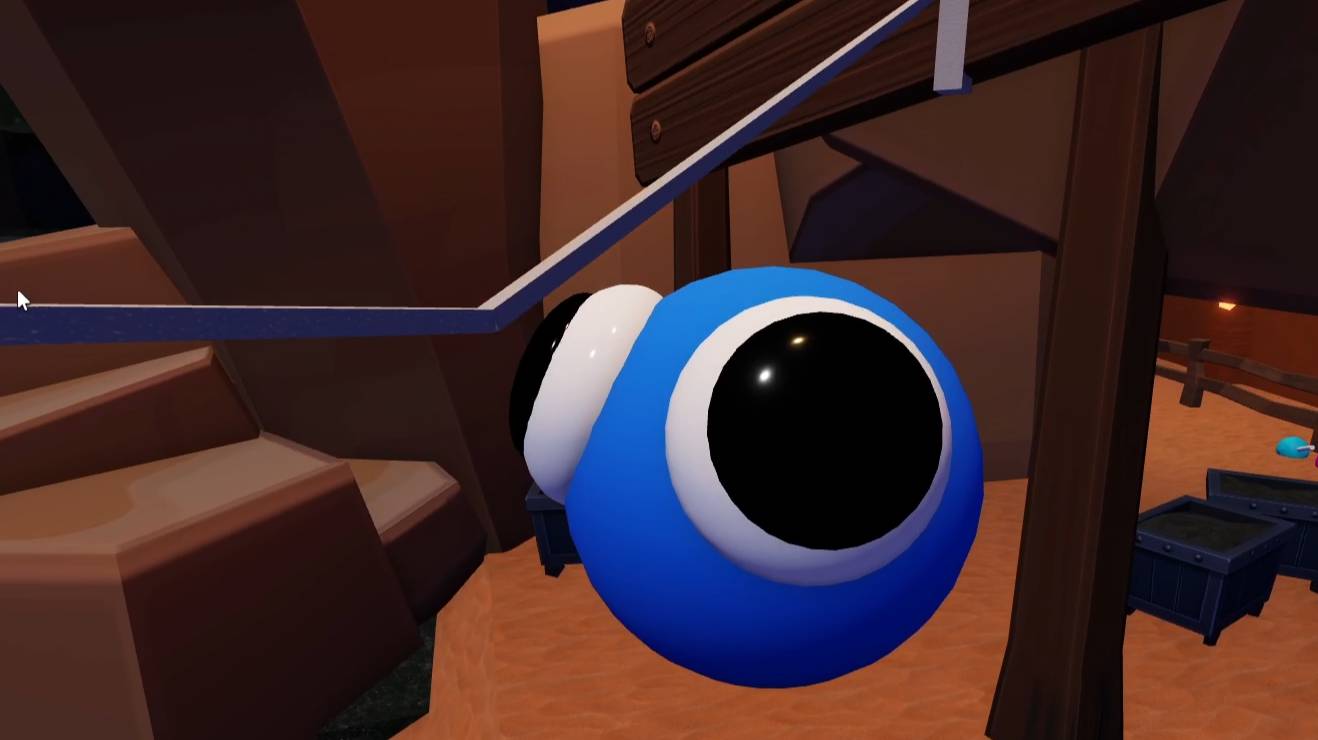 Радужные друзья 2 _ ROBLOX