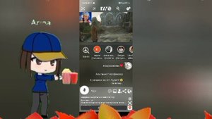 Моя текстовая реакция на Wiki Bliss прохождение Hogwarts Legacy 1