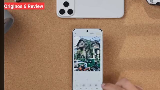 OriginOS 6 Обновление на смартфоны VIVO и IQOO