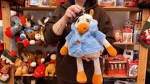 конь в пальто