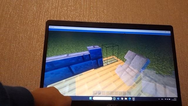 майнкрафт Minecraft