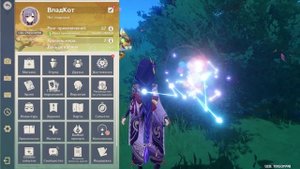 Геншин Импакт: Прохождение Задания мира Кошка Нэко: Дети. Влад Волков