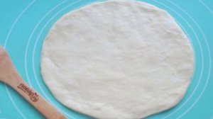 Пирог с абрикосовым повидлом