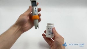 HM Digital PH-200 влагостойкий pH метр, термометр |Видеоинструкция