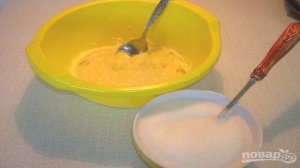 Печенье Орешки с вареной сгущенкой