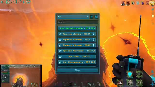 Mod Eternal. Мартышка BigFudge карает боссов - Stream