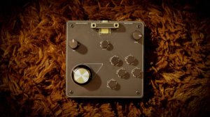 Home Bake Instruments Scratch Fighter