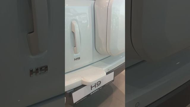 Цены на новые HAVAL PRO в октябре 2025.