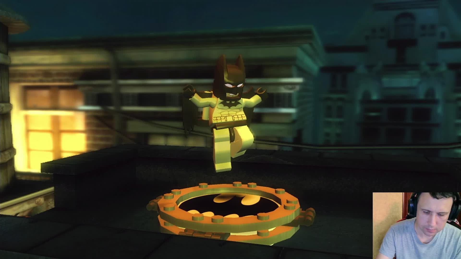 LEGO Batman: The Videogame