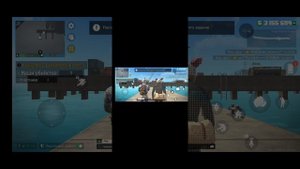 как я прохожу порт