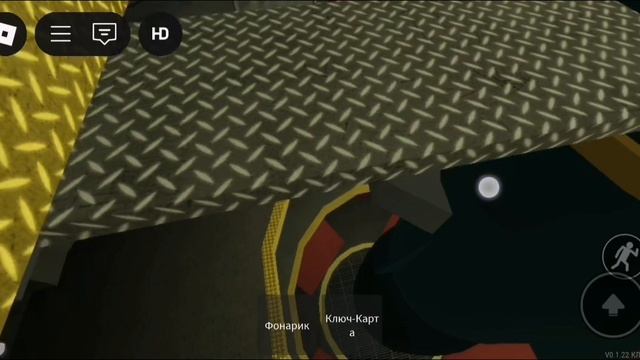 Играю в Потрясающий ракетный бункер в роблоксе! 4 часть