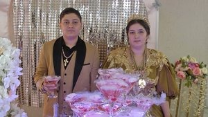 Вася Хорошо андя чирэ лэ буря !