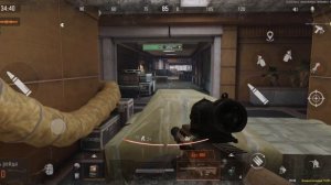 "arena breakout"(арена брейкаут) пошел на запретку ТВ