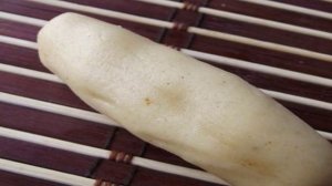 Печенье Пальцы ведьмы