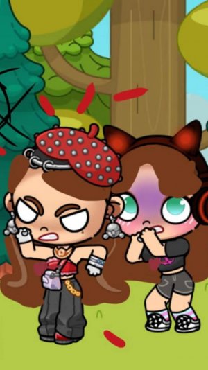 Го тренд!? Идея моя! / аватар/ / Эдит/ в опиc