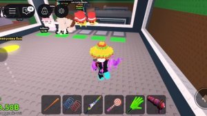 открываю Лос лаки блоки