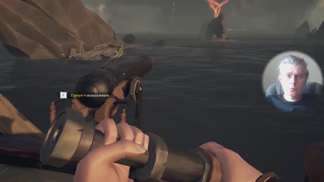94 Sea Of Thieves #pirates #smugglers George IV Kostandi