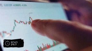 Капитализация мирового криптовалютного рынка уменьшилась за сутки на $400 млрд