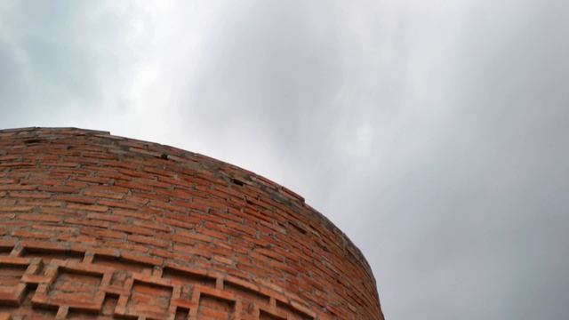 Башня Бурана, Кыргызстан, гид Юрий Антропкин