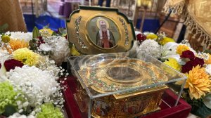 Проповедь архиепископа Варлаама в субботу  седмицы 18-й по Пятидесятнице